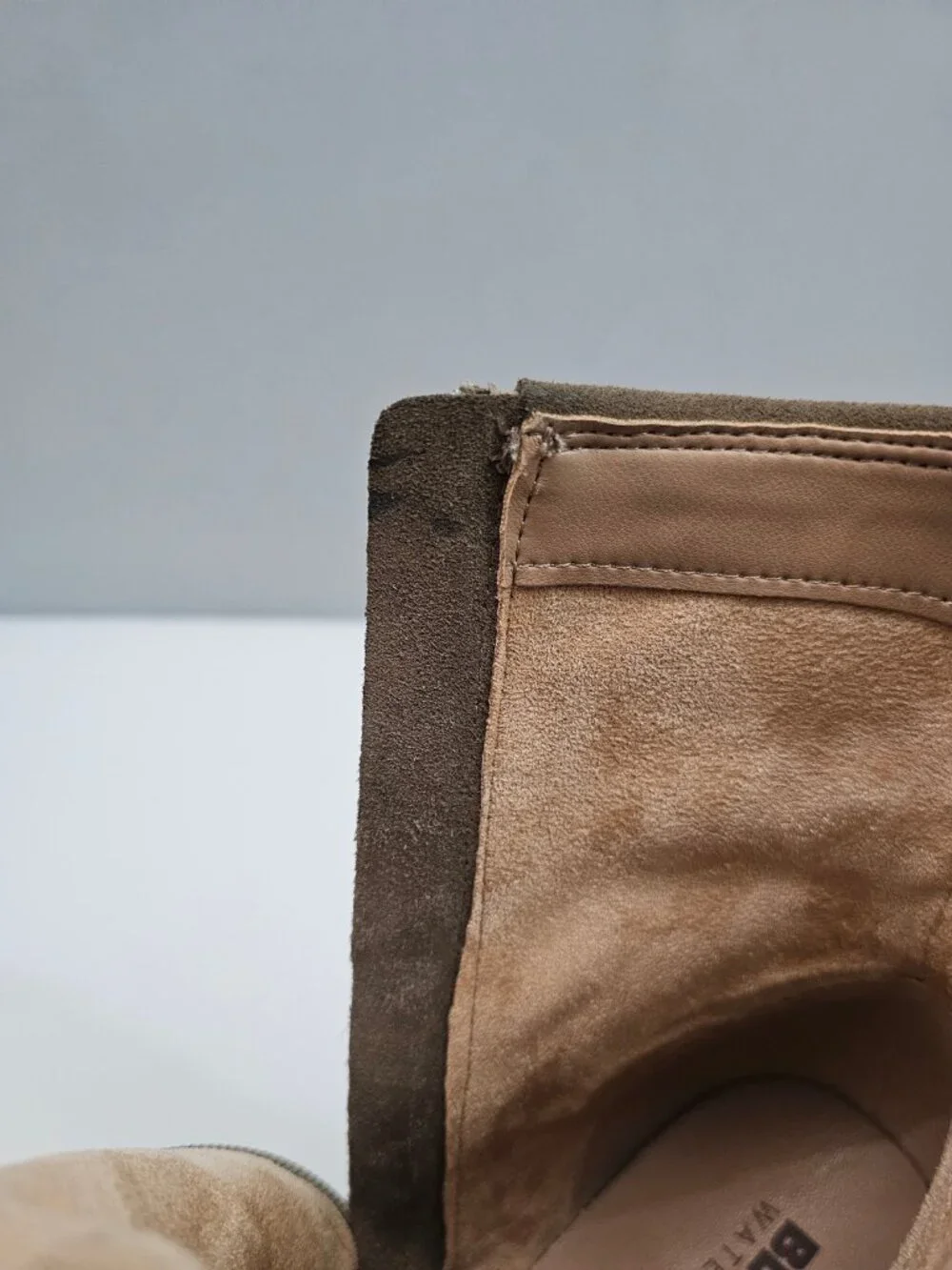 Blondo cassidie waterproof